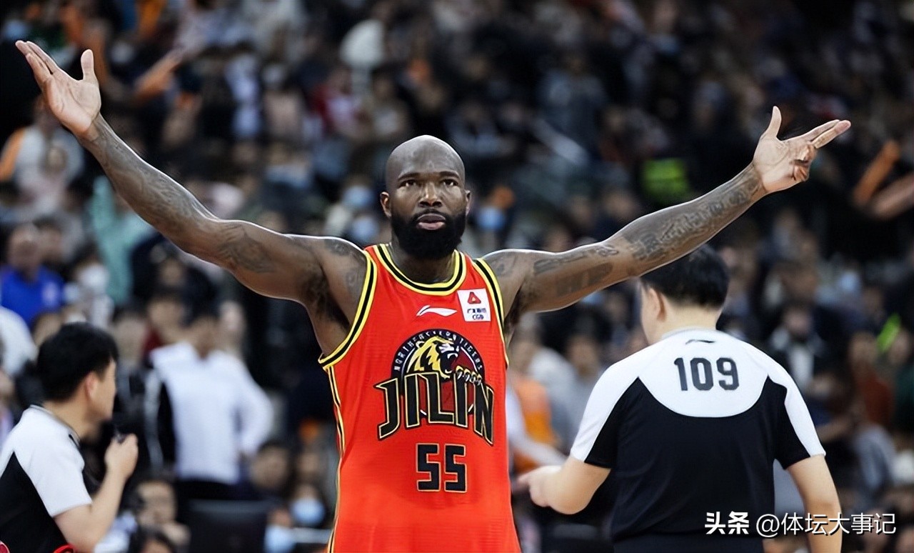 周琦交易广东和新疆,广东队最新签约消息周琦