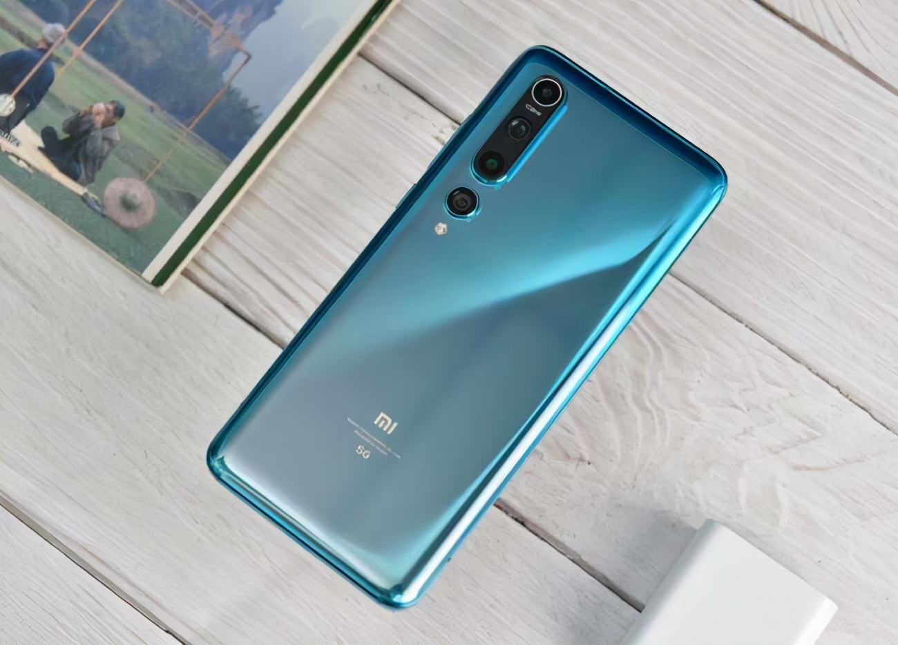 终于明白为什么很多小米老用户，在换新手机时，没有选择小米