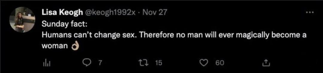 男女有哪些性别偏见,不要跟女生一般见识是性别歧视吗