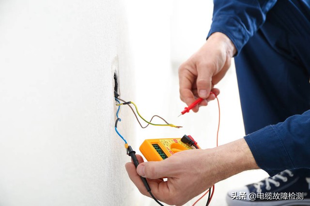 电线电缆成品检测标准有哪些,电线电缆检测设备