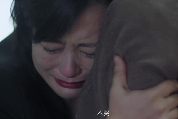 熟年王彦霖哭戏花絮,4位演员教科书式哭戏