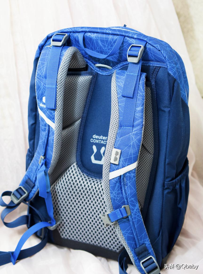 deuter背包儿童,澳洲小学生双肩包