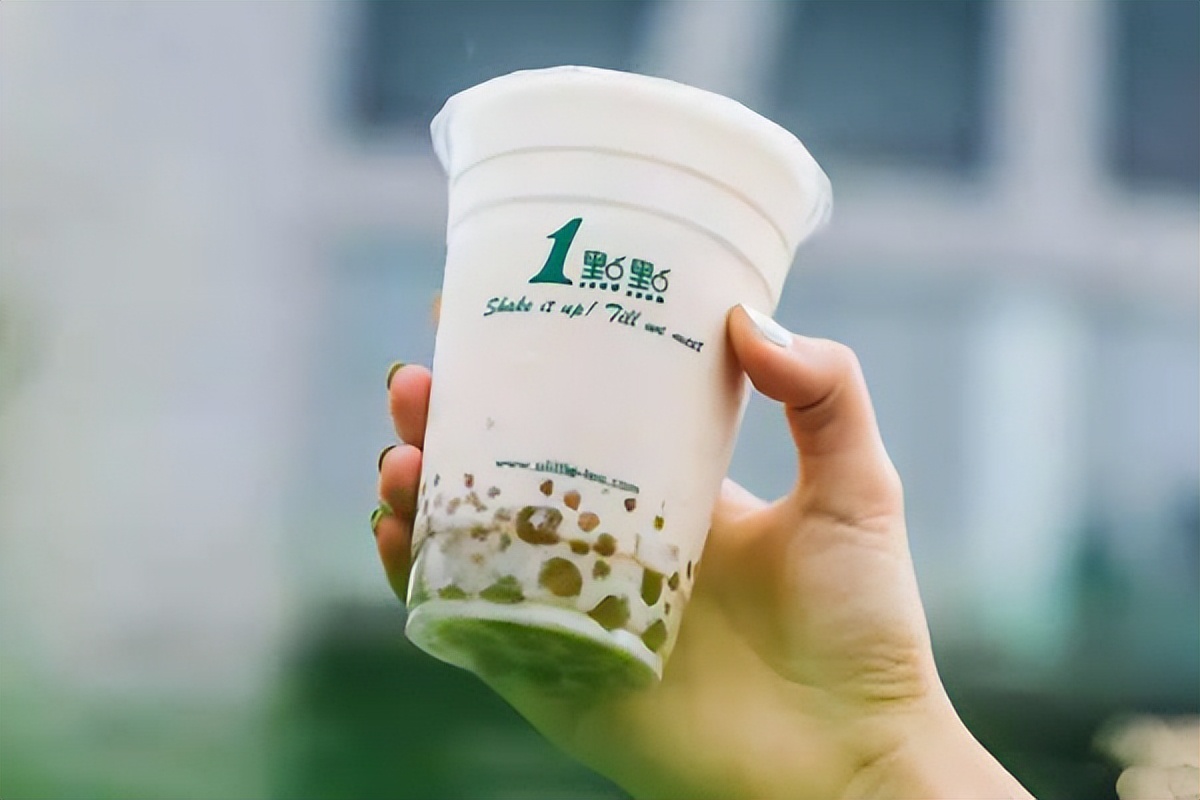 深圳奶茶排行榜10强,深圳奶茶十大排行榜