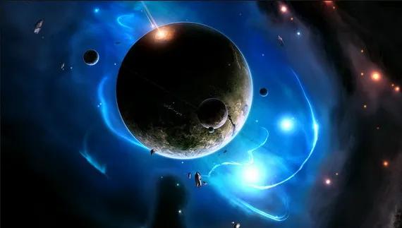 生命禁区海王星,海王星生命的禁区