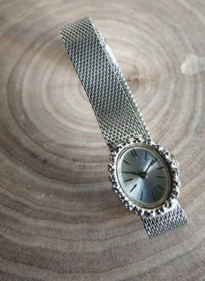 一表倾心腕表,一表倾心