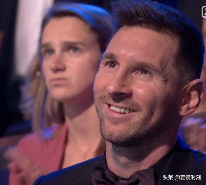 梅西c罗各拿了几次世界足球先生,梅西第8次夺得世界足球先生