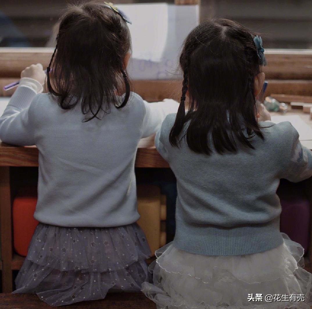 张杰实力宠谢娜眼神说明了一切,张杰谢娜领悟视频