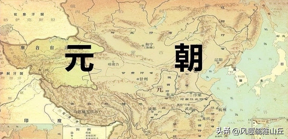 中国历史各朝代内容简介,中国历史朝代时间长排名一览表