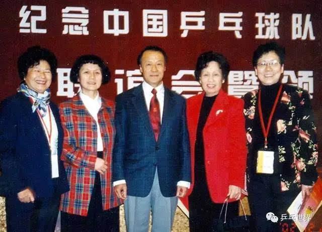 球坛故事会,中国乒坛让球历史