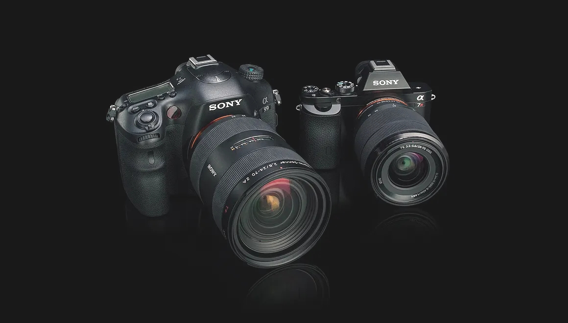 索尼微单涨价原因分析,佳能微单索尼微单尼康微单哪个好