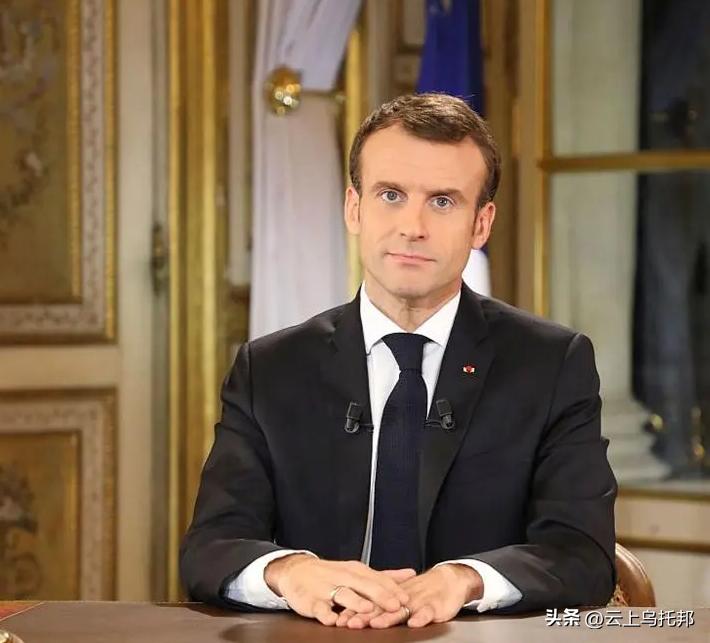 美法联手给中国挖坑，我国1500亿投资，换一句“中法友谊万岁”？