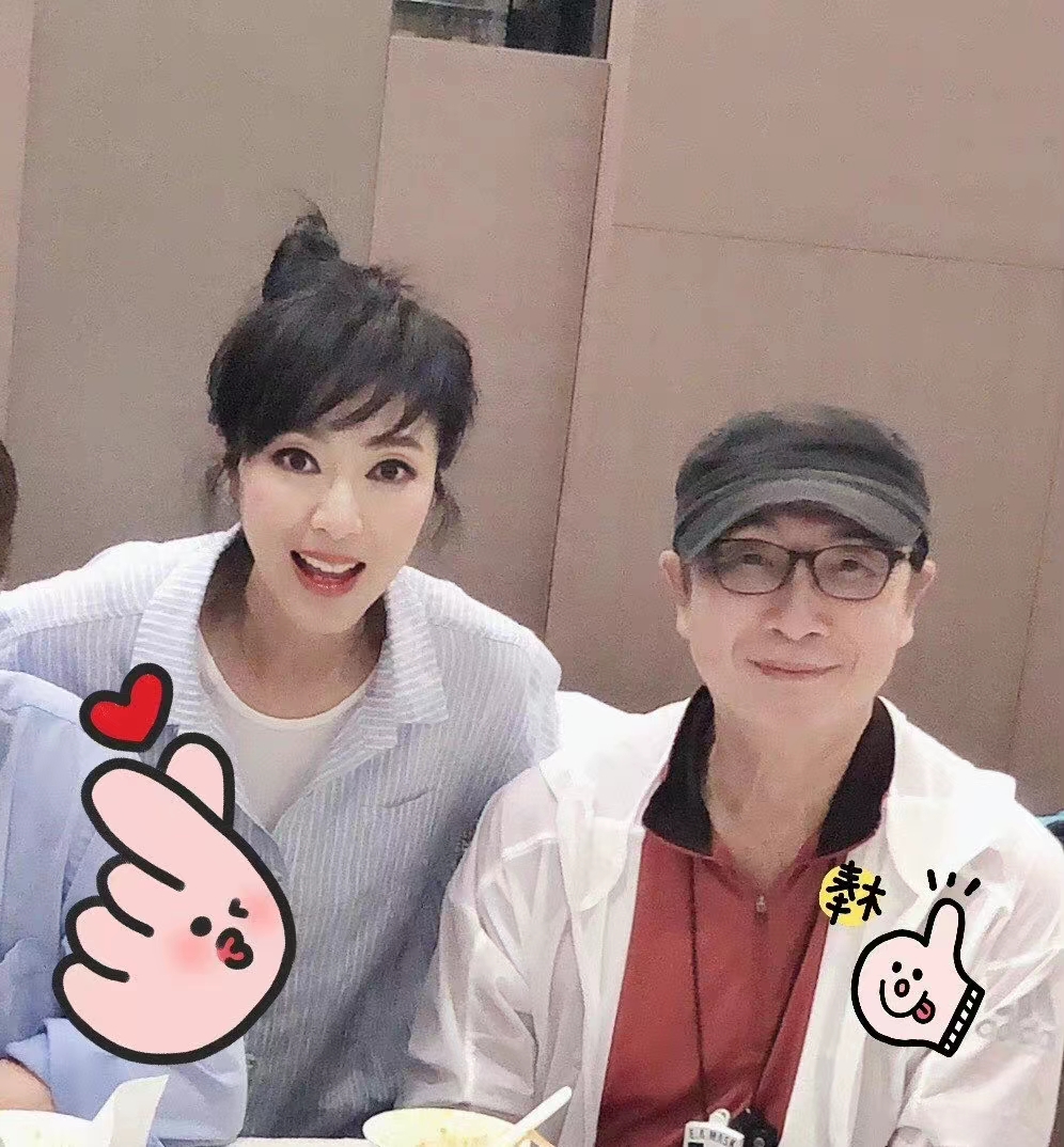 不老女神去皱纹,不老女神精修图和生图