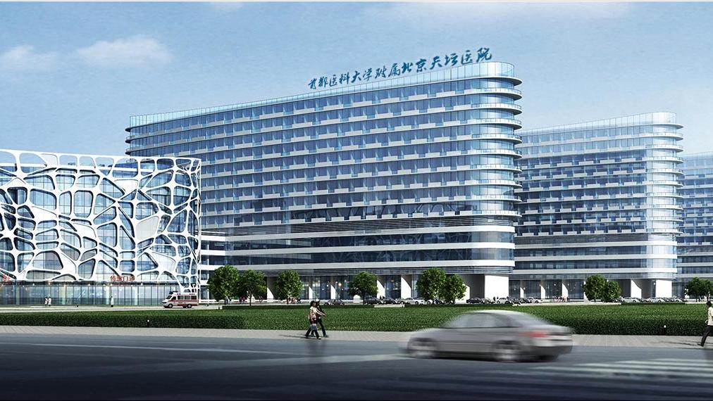 2019届中国顶级医院百强榜,中国百强医院名单排名