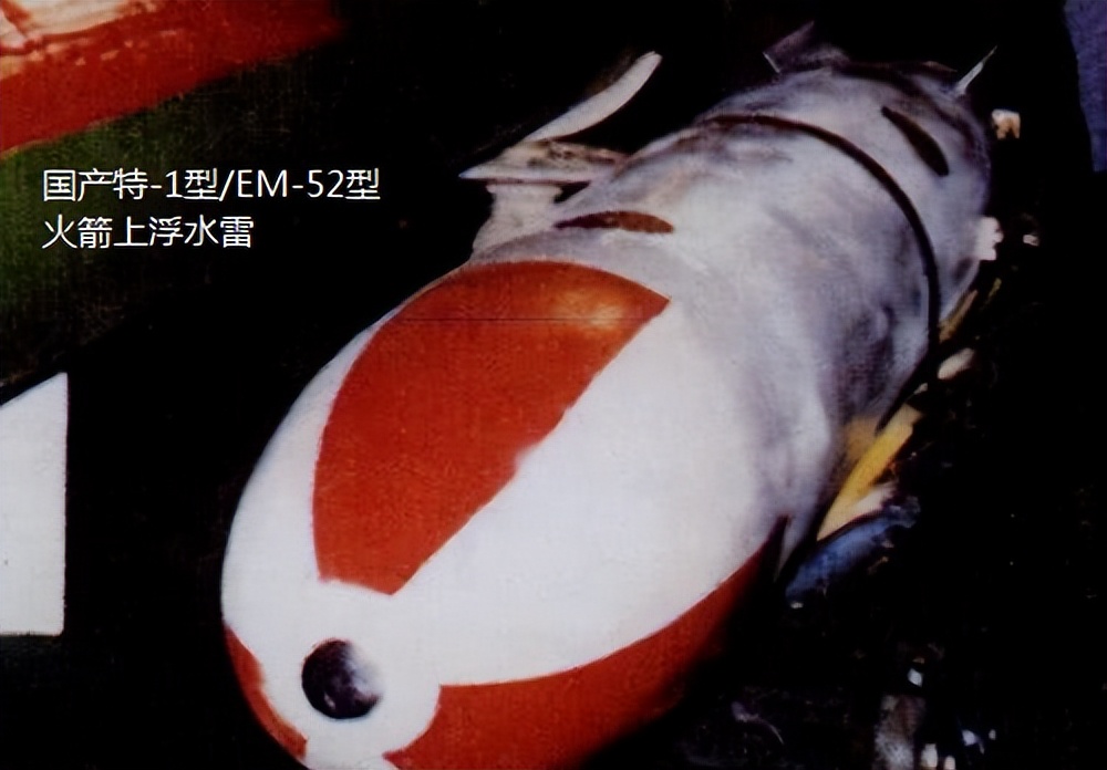 时隔20载中国还得靠水雷战才能赢？台海若有变，10万水雷有啥用？