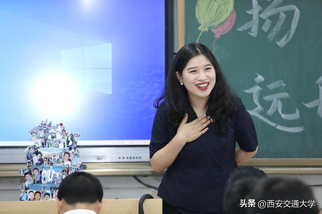 致敬最美交大人,致敬最美交大人指的谁