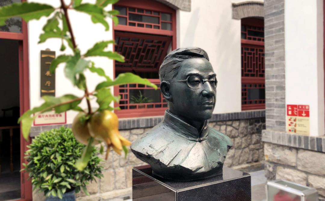 老舍笔下的济南,老舍笔下的济南到底多美