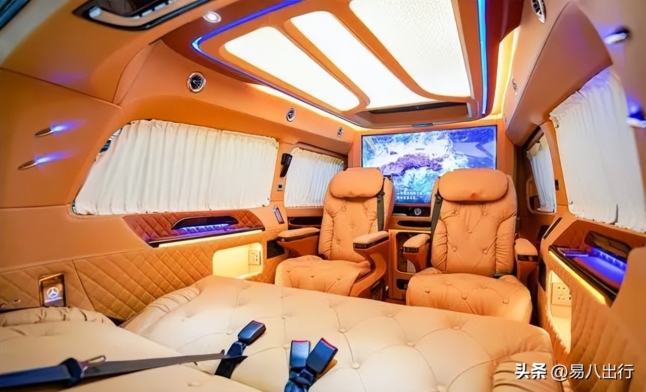 奔驰豪华商务车租赁,奔驰商务车租车业务