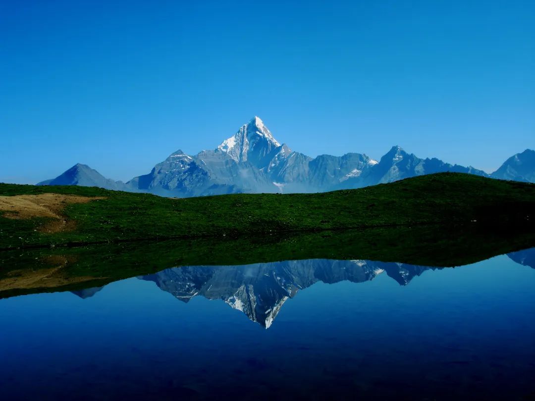 诗与远方美景,诗与远方四川