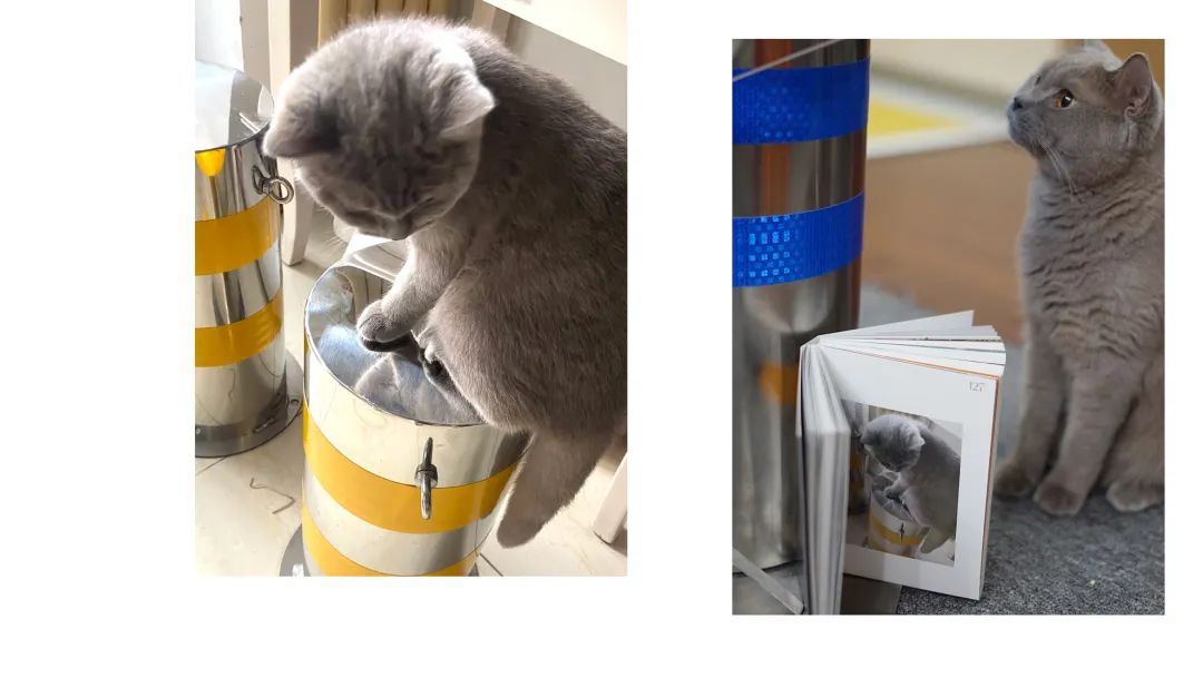 中国道路上的石墩子,路墩子设计