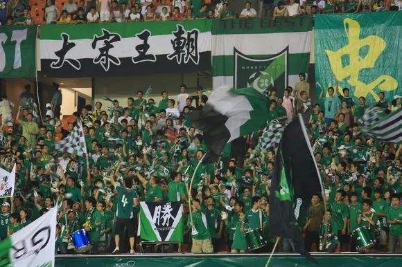 浙江二中足球,浙江足球强势崛起的原因