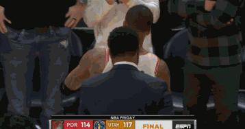 nba爵士队主场,爵士队vs雷霆队