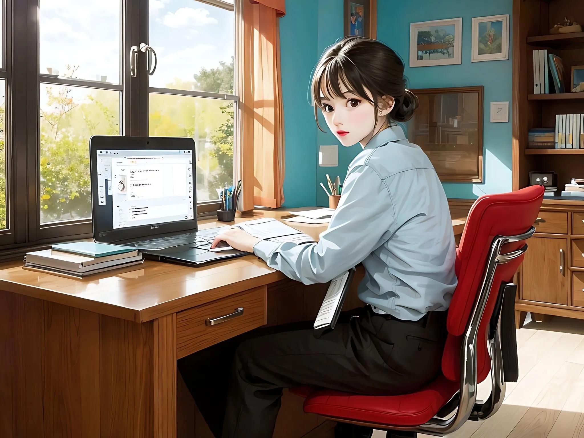 女人要赚大钱，得拥有5种思维