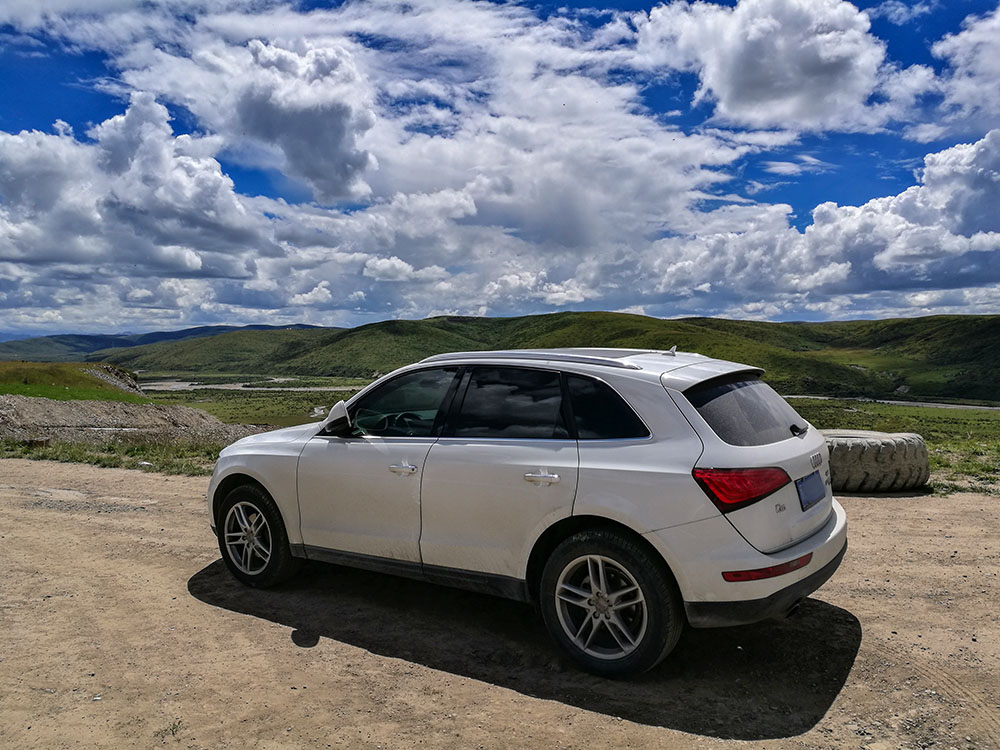 西部大草原旅游攻略,四川红原大草原自驾旅游攻略
