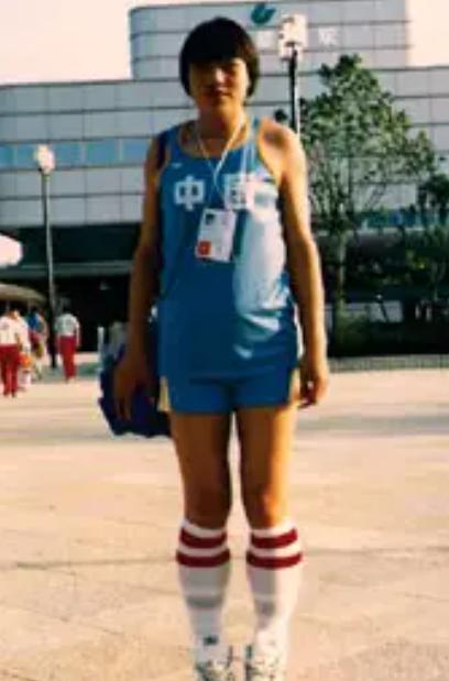 奥尼尔是郑海霞的偶像吗,郑海霞真的是奥尼尔偶像吗