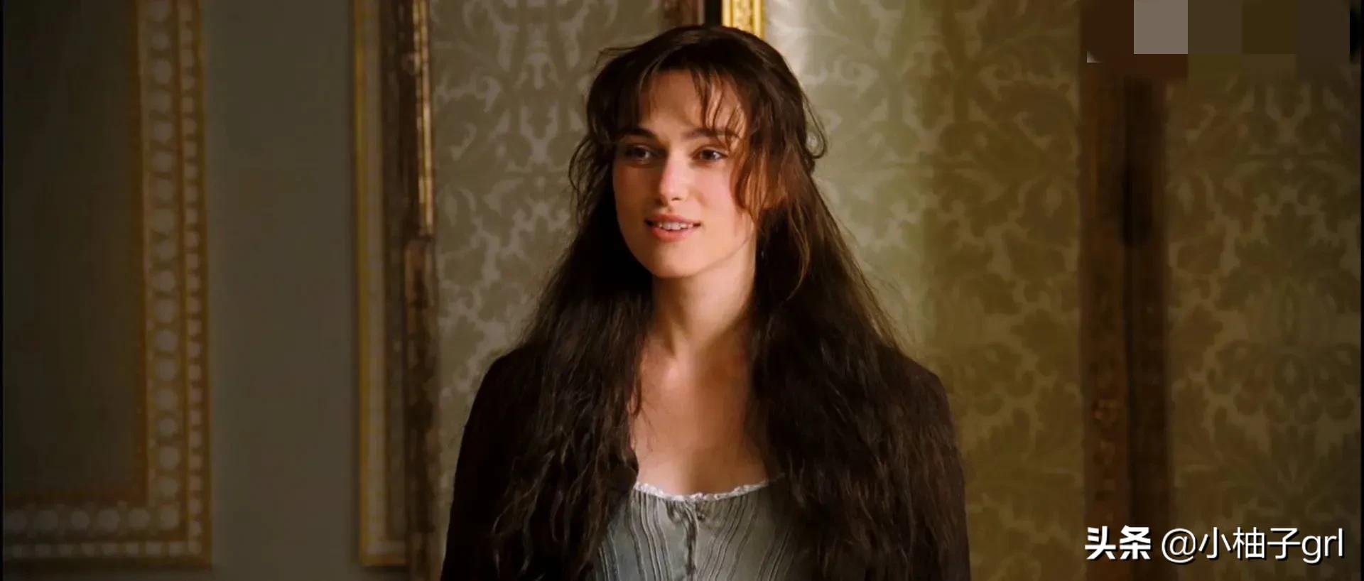 傲慢与偏见电影观后感150字,傲慢与偏见电影中的三句台词