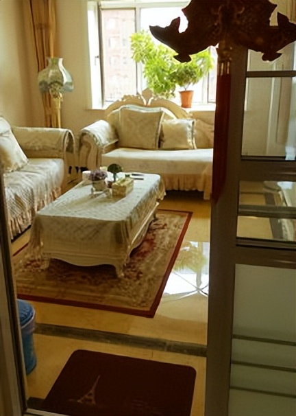 保定能在这些小区的朋友基本不缺钱