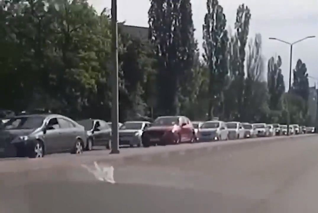 乌军攻入俄罗斯境内分析,乌军攻入俄罗斯领土