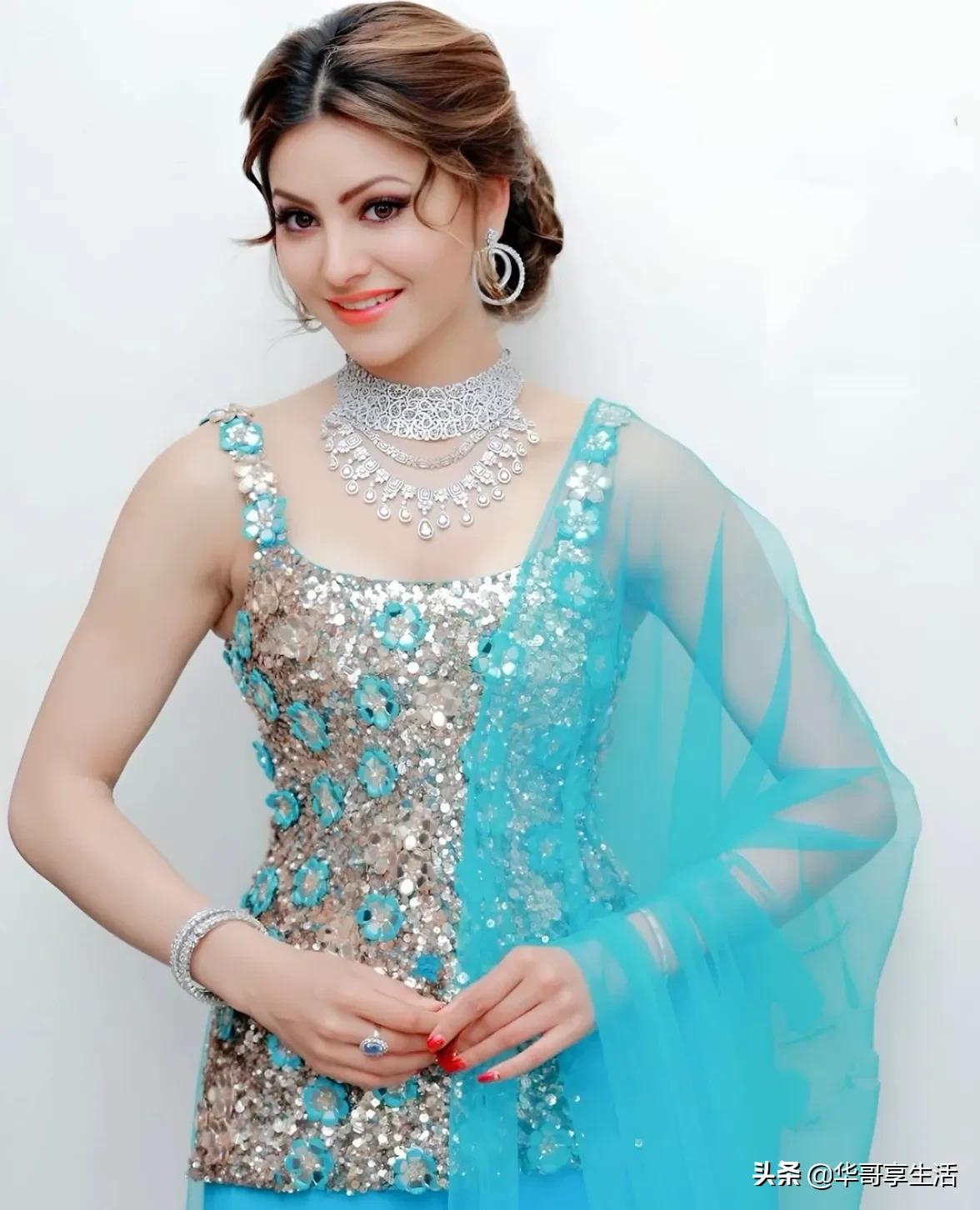 玉尔娃希拉吾塔拉原视频,印度宝莱坞模特