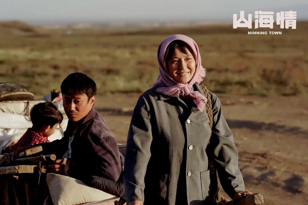 县委大院完结,电视剧山河锦绣扶贫合集