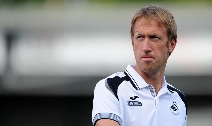 格雷厄姆·波特“上车”好事将近，这名平民主帅到底是何方神圣？