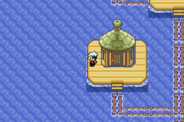 口袋妖怪绿宝石493三神柱,口袋妖怪绿宝石386三神柱怎么抓