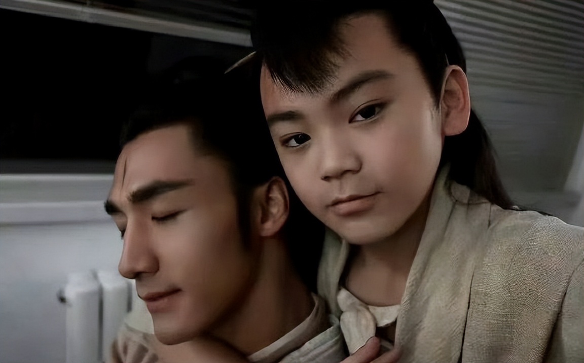 封神殷郊高光时刻,封神30集