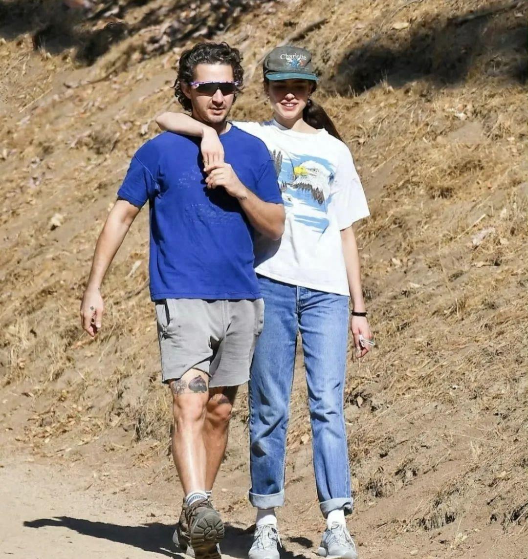 神仙夏季穿搭图,盘点一下神仙穿搭