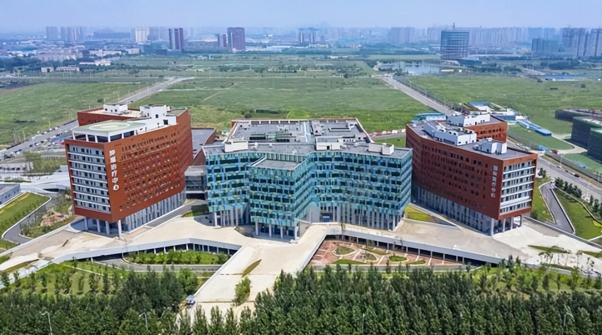 沈阳市医院排名三甲医院,辽宁三甲医院最突出的是哪一家