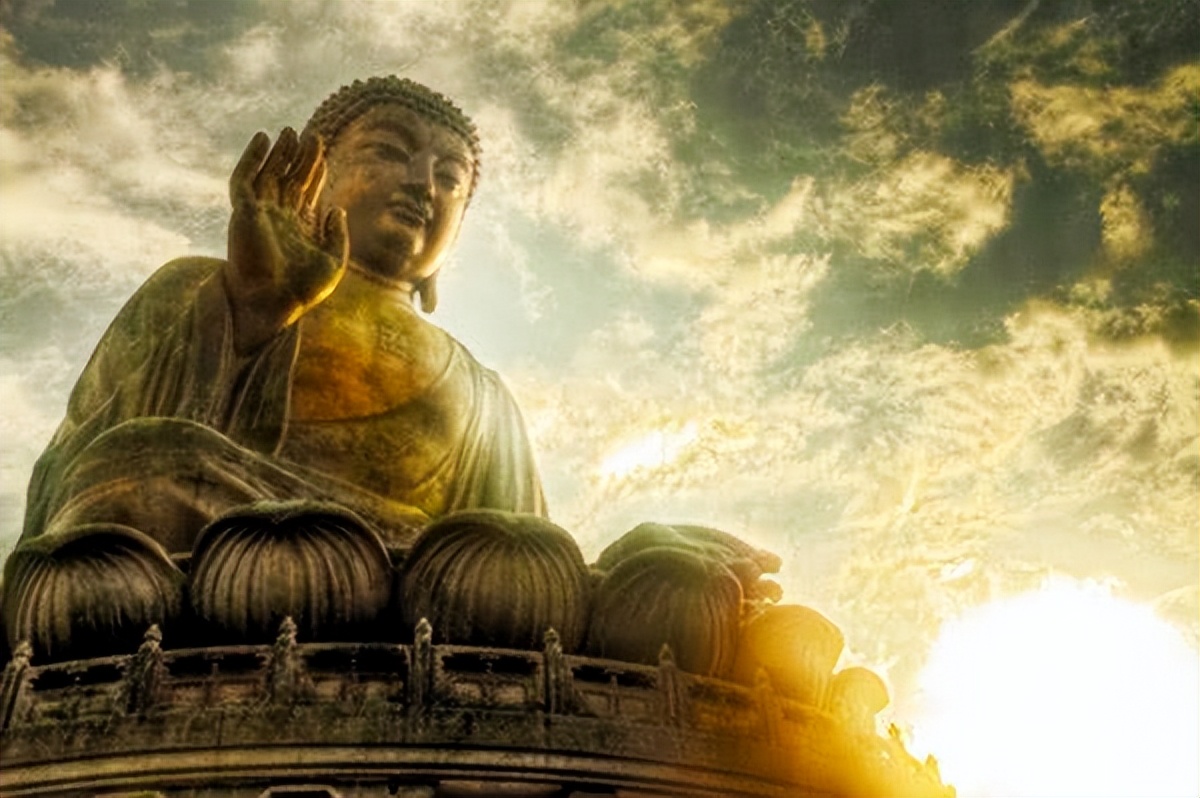 西游记中的八戒真实身份,八戒是金身罗汉菩萨吗