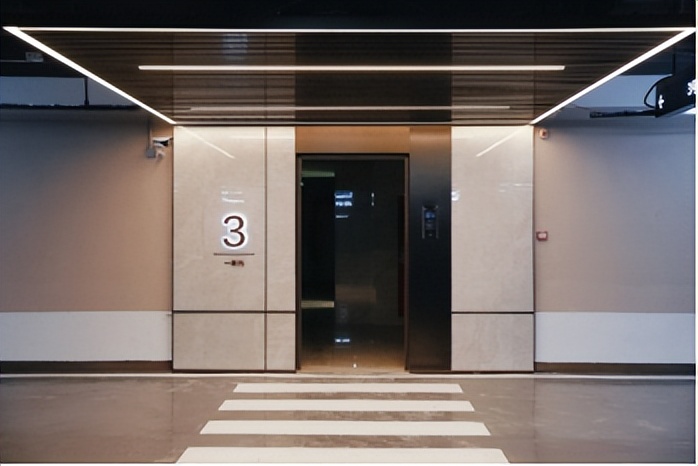 美好生活融创样板,美好生活体验馆开放