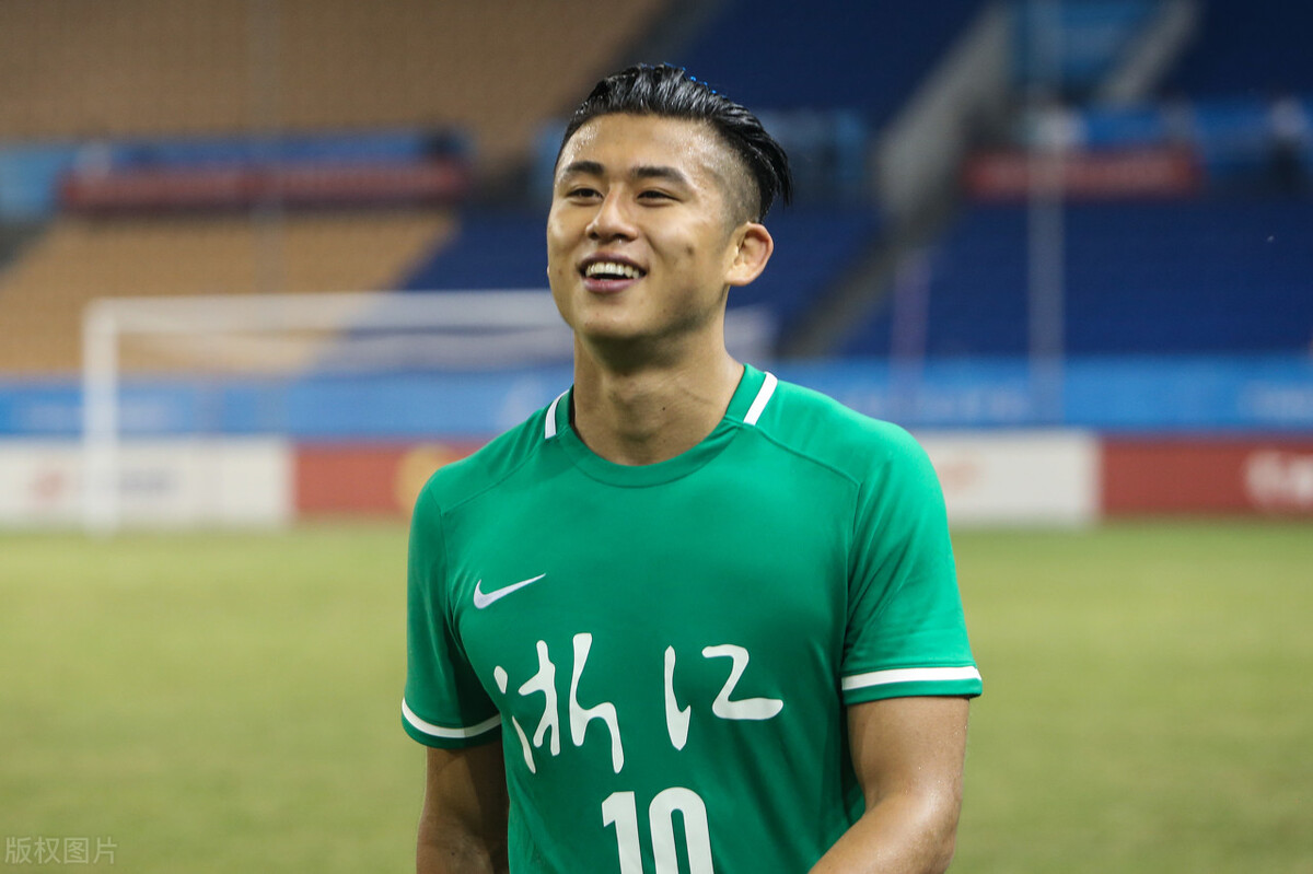 绿城之殇,绿城青训力冠