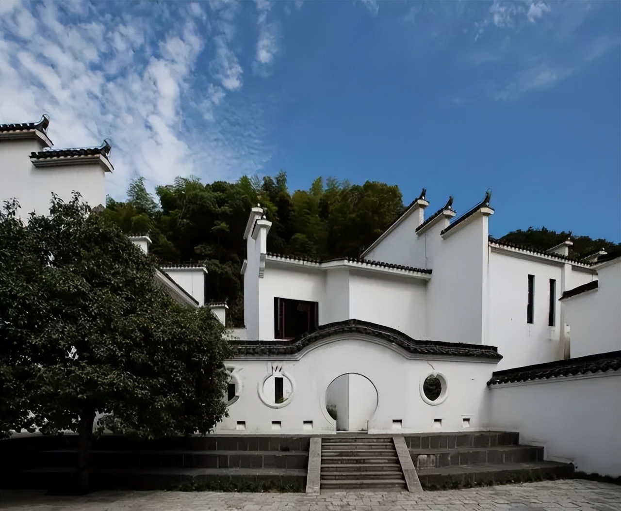 乡村改造方法盘点,100个乡村改造名单