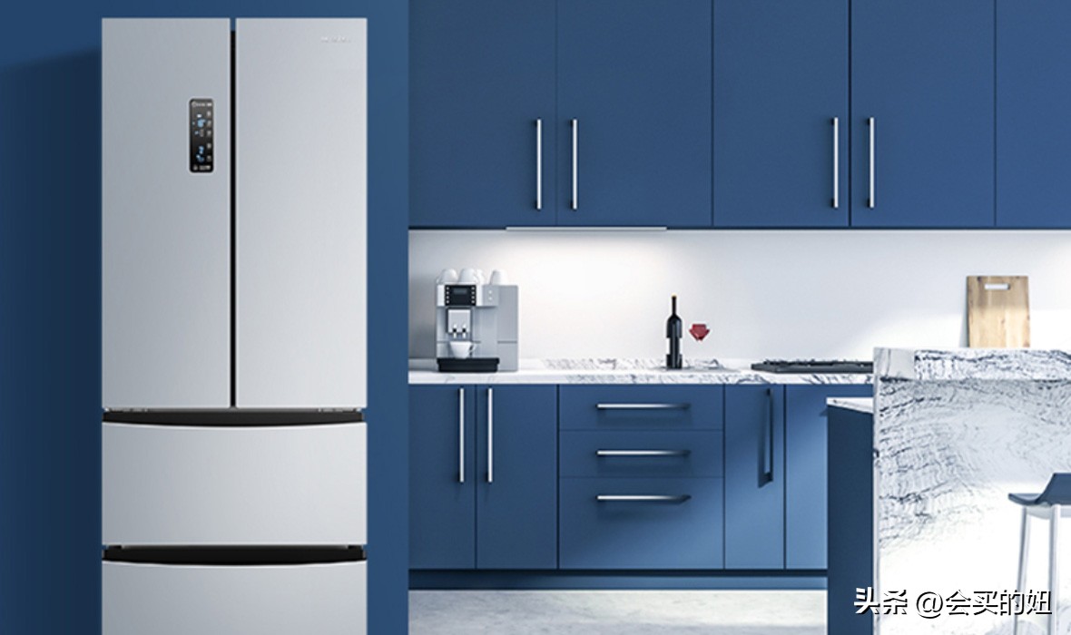 冰箱最好的三个品牌卡萨帝冰箱,冰箱最好的三个品牌海尔冰箱