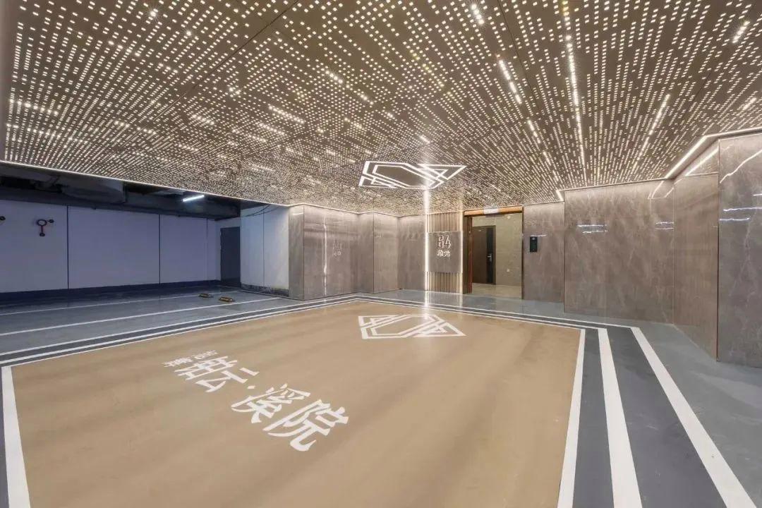 家用高档地坪漆推荐,经济实惠型的地坪漆