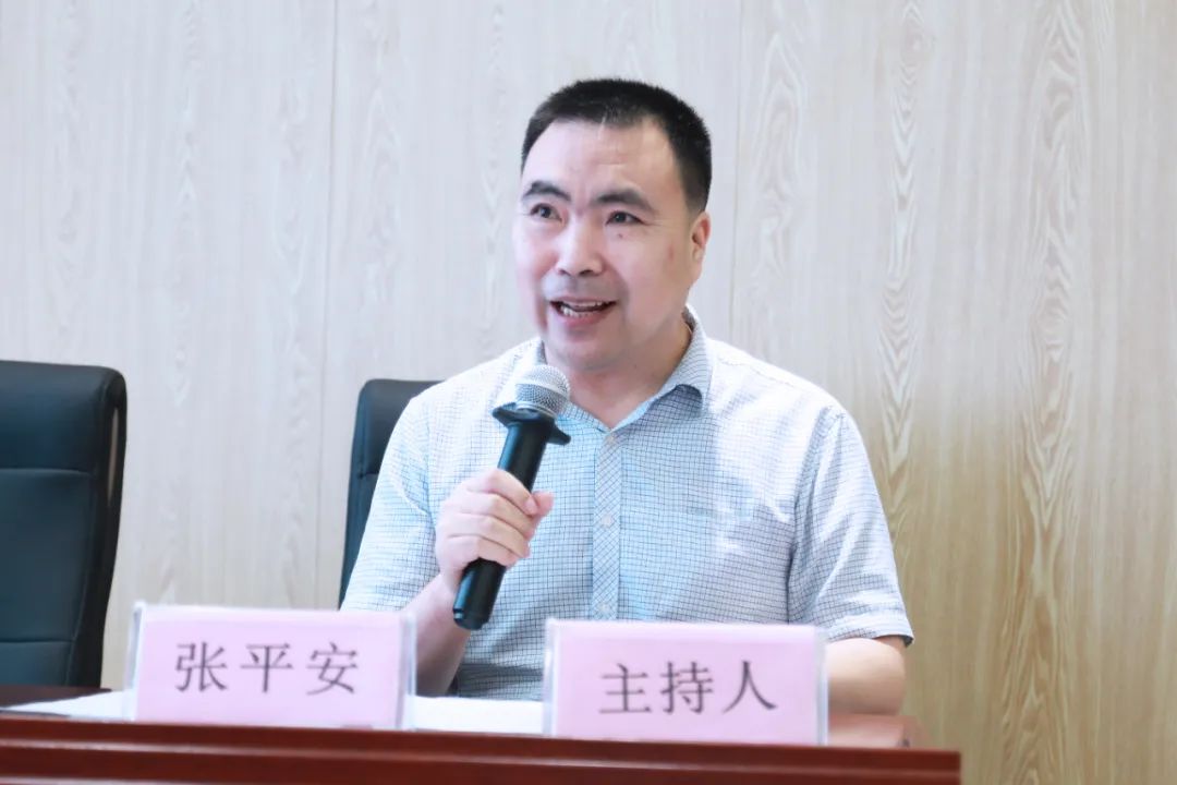 【专家齐聚精彩连台】石家庄市人民医院多场学术活动火热开启