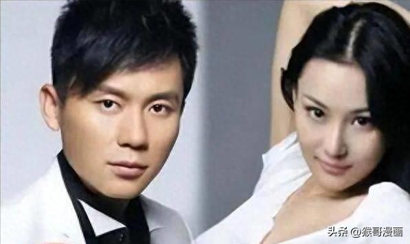 张馨予和李晨当初为什么分手,张馨予在李晨分手后说什么