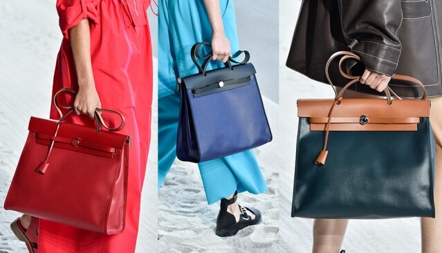 爱马仕斜挎包hermes,爱马仕入门款herbag锁头