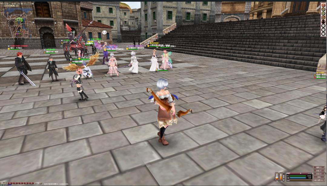 世上仅存的中国服务器，让日本玩家找到了新的故乡