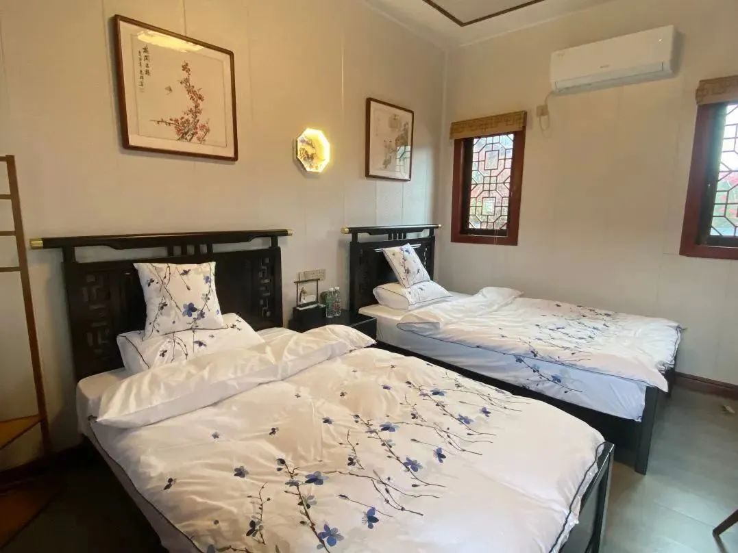 拍照好看民宿附近,拍照好看的民宿酒店