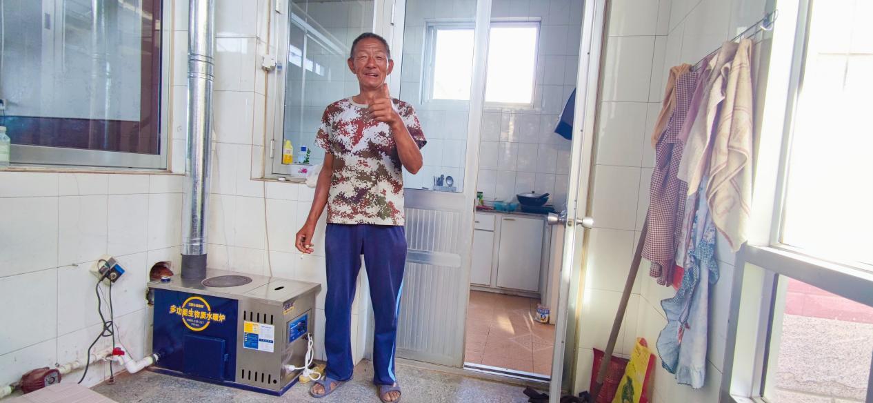 青岛西海岸新区清洁取暖实施方案,青岛市推进农村清洁取暖实施方案